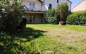 Le pigeonnier